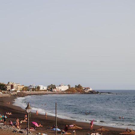 شقة La Playa de la Calera  في Dor Apartamento المظهر الخارجي الصورة