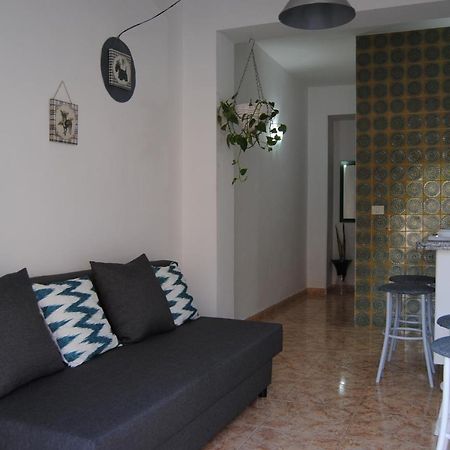 شقة La Playa de la Calera  في Dor Apartamento المظهر الخارجي الصورة
