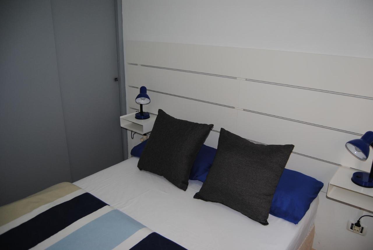 شقة La Playa de la Calera  في Dor Apartamento المظهر الخارجي الصورة