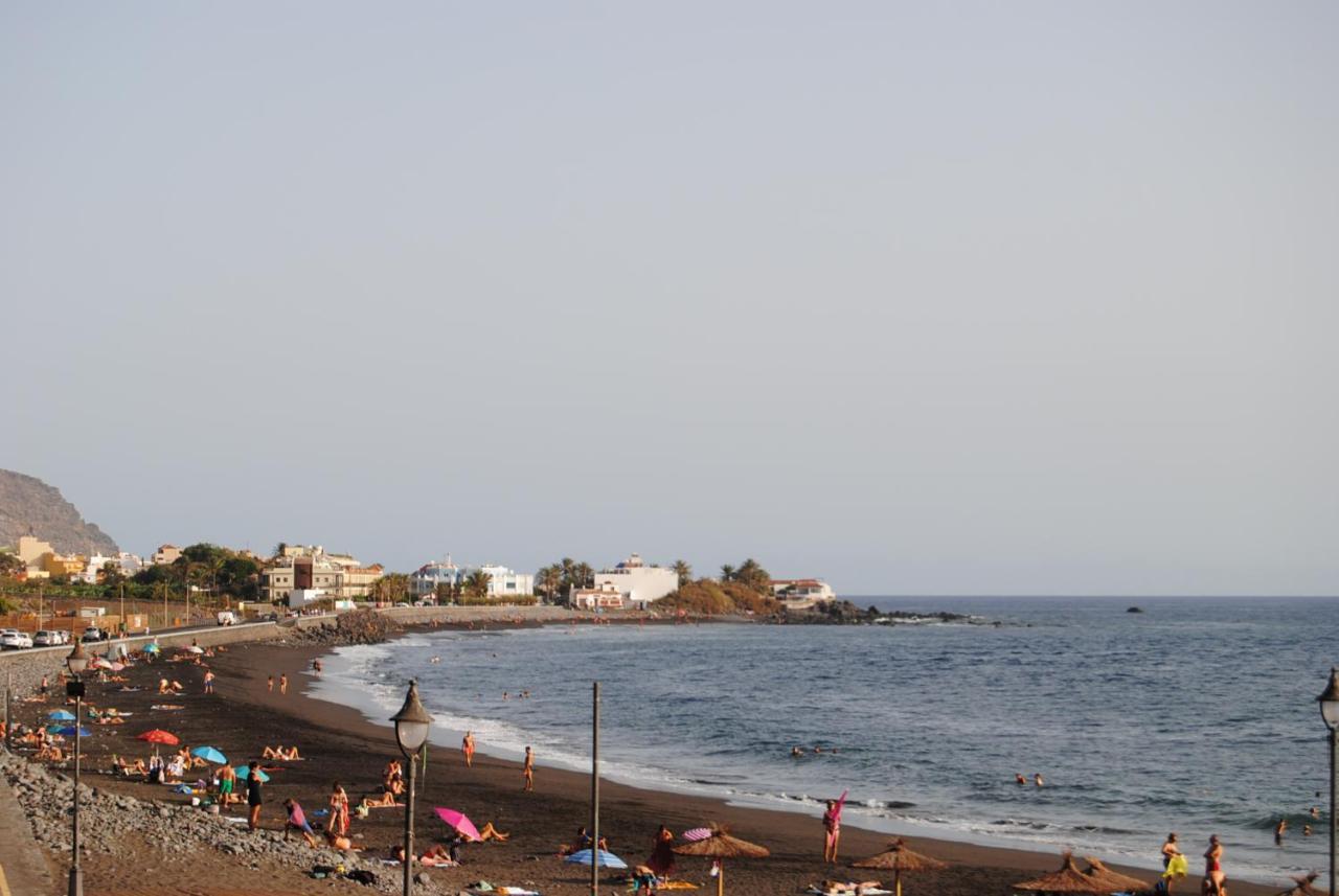 شقة La Playa de la Calera  في Dor Apartamento المظهر الخارجي الصورة