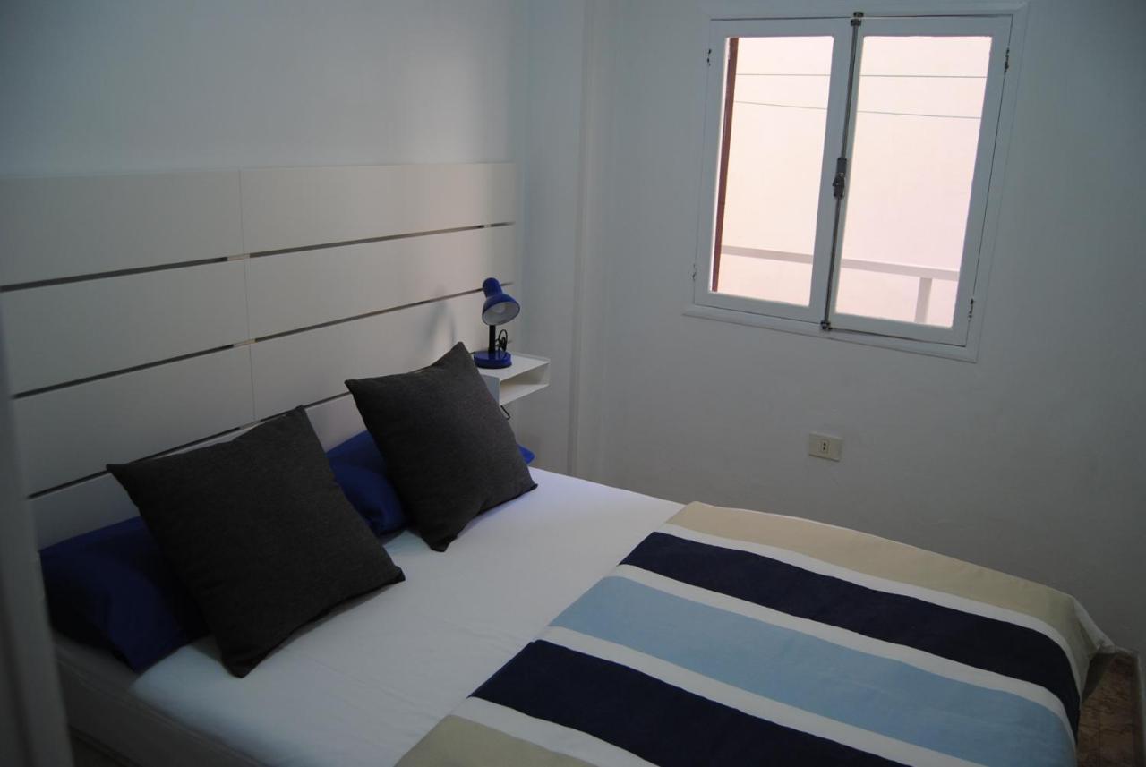 شقة La Playa de la Calera  في Dor Apartamento المظهر الخارجي الصورة