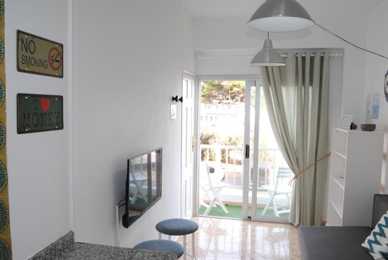 شقة La Playa de la Calera  في Dor Apartamento المظهر الخارجي الصورة